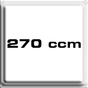 270 ccm