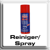 Reiniger / Spray