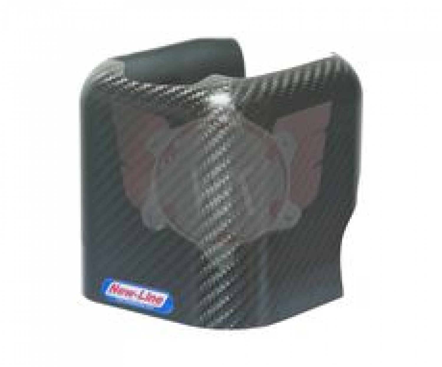 Zylinder Cover New-Line Carbon X 30