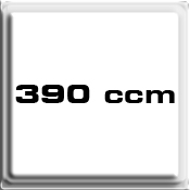 390 ccm