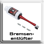 Bremsenentlüfter