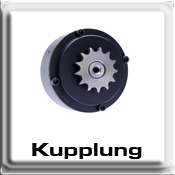 Kupplung