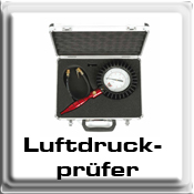 Luftdruckprüfer RR digital Kart