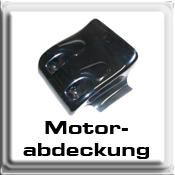 Motorabdeckungen