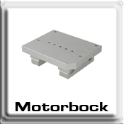 Motorbock
