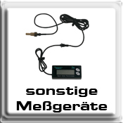 Sonstige Meßgeräte