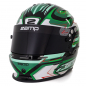 Preview: Zamp RZ 42 youth schwarz - grün