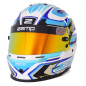 Preview: Zamp RZ 42 youth weiss - blau