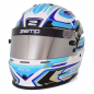Preview: Zamp RZ 42 youth weiss - blau