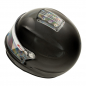 Preview: Zamp RZ 42 youth schwarz
