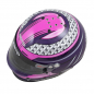 Preview: Zamp RZ 62 pink - lila