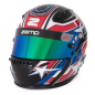 Preview: Zamp ZR 72 Schwarz/Rot/Blau