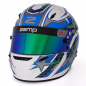 Preview: Zamp ZR 72 Weiß/Blau