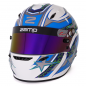 Preview: Zamp ZR 72 Weiß/Blau