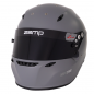 Preview: Zamp ZR 72 Matt Grau