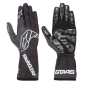 Preview: Alpinestars Tech 1K Race V2 One Vision schwarz/anthrazit