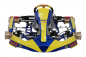 Preview: Goldkart Viper DD2