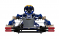 Preview: Goldkart Viper DD2
