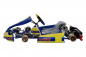 Preview: Goldkart GTR30 DD2