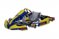 Preview: Goldkart Viper DD2