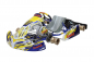 Preview: Goldkart GTR 30 KZ