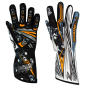Preview: Karthandschuhe Speed Brisbane G-4 swo
