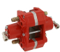 Preview: Bremssattel / Bremszange hydraulisch standard