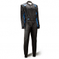Preview: Overall Speed Silverstone RS-2 Schwarz-Blau