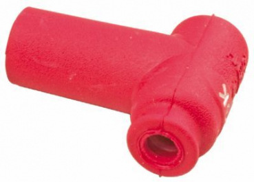 NGK Zündkerzenstecker rot LB05EMH