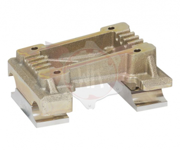 Motorbock 32 x 92 Magnesium Iame X30