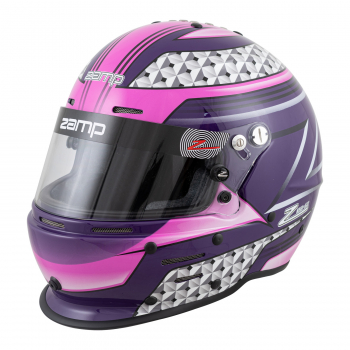 Zamp RZ 62 pink - lila