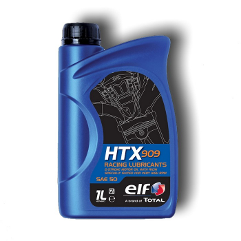 ELF HTX 909  Rennöl (23,15€/Liter)