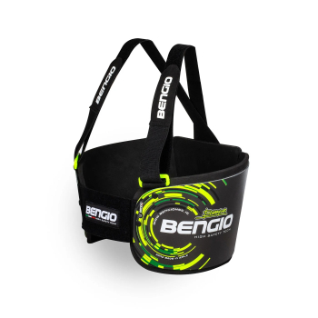 Bengio Bumper Standard