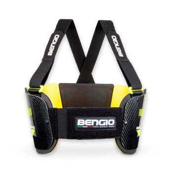 Bengio Bumper Carbon