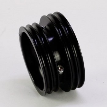New-Line Riemenscheibe Doppelt 50 mm