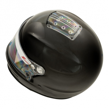 Zamp RZ 42 youth schwarz