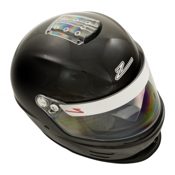 Zamp RZ 42 youth schwarz