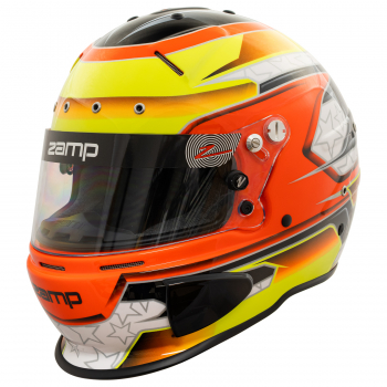 Zamp RZ 70E orange - gelb