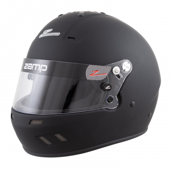 Zamp RZ 59 Matt Schwarz