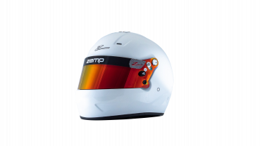Zamp RZ 56 Weiß