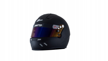 Zamp RZ 59 Matt Schwarz