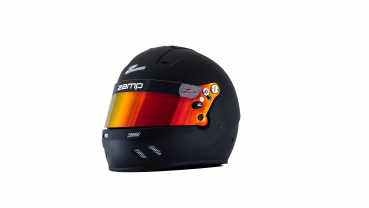 Zamp RZ 59 Matt Schwarz