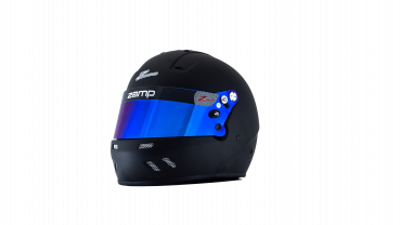 Zamp RZ 59 Matt Schwarz