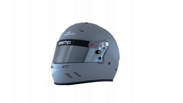 Zamp RZ 59 Matt Grau