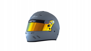 Zamp RZ 59 Matt Grau