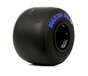 Maxxis 4.5/7.1 Satz Super Sport
