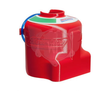 Zylinder Cover New-Line TM
