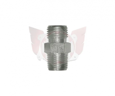 Anschluss für Stahlflex Bremsleitung 1/8"