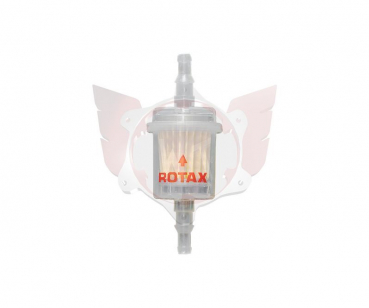 Benzinfilter Rotax