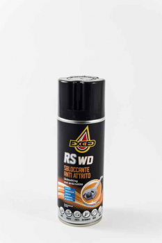 Exced RS WD 400ml (13,75€/Liter)